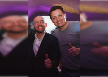 Foto: Cuenta de X Néstor Núñez