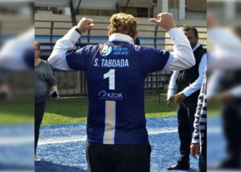 FOTO: Campaña Taboada