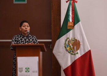 La primera pregunta que surge: ¿De a cómo es el moche y a quién? Esto, porque no se sabe si le toca a los disfuncionales del Instituto de Verificación Administrativa (INVEA) del Gobierno de la Ciudad de México, que encabeza la militante de Morena Teresa Monroy Ramírez, o a la Dirección de Prevención del Delito y Protección Civil de la Alcaldía Benito Juárez, que dirige Erandi Zen Bonilla. FOTO: INVEA