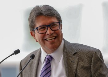 En la Cuauhtémoc todo apunta que ya no habrá más movimientos, y el encargado de despacho, Raúl Ortiz, será quien esté al frente de la administración, como sustituto de Sandra Cuevas, hasta cierre, el 30 de septiembre próximo. FOTO: Especial