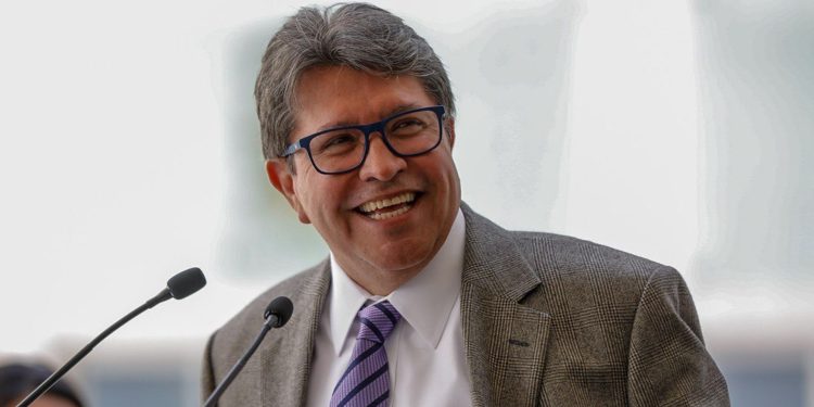 En la Cuauhtémoc todo apunta que ya no habrá más movimientos, y el encargado de despacho, Raúl Ortiz, será quien esté al frente de la administración, como sustituto de Sandra Cuevas, hasta cierre, el 30 de septiembre próximo. FOTO: Especial