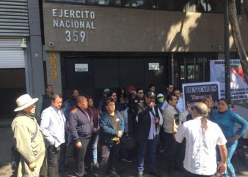 Foto: Guillermo Juárez