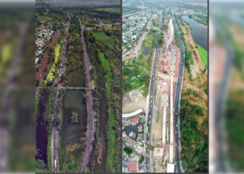 Foto: Cuenta de X Santiago Taboada