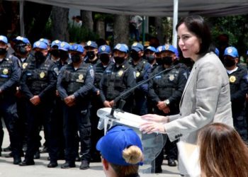 La estrategia de seguridad “Blindar Álvaro Obregón” continúa dando resultados: 50 detenidos del 3 al 9 de febrero del 2024