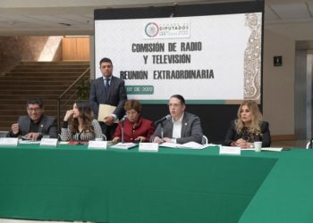 Quien aspire a presidir el SPR debe rendir cuentas: Luis Mendoza