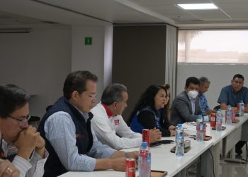 Aunque sin permisos de construcción aprobados por el gobierno de Claudia Sheinbaum en los primeros tres años de su administración, elaboró un plan inmobiliario que de ejecutarse podría matar la Zona Industrial de Vallejo, que genera unos 450 mil empleos, pues la convertirían en habitacional. Además, en el momento más inoportuno: la etapa en que se debe detonar el nearshoring en México. FOTO: Archivo CDMX Magacín