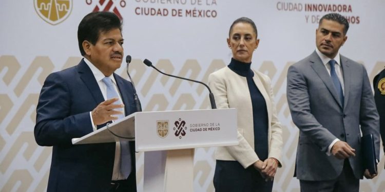 De las siete alcaldías que gobierna Morena en la Ciudad de México, por todo el apoyo que han tenido del Gobierno de la Ciudad de México, del Congreso e incluso de la Federación durante más de 5 años, no deberían tener problema alguno para retenerlas. FOTOS: Especial