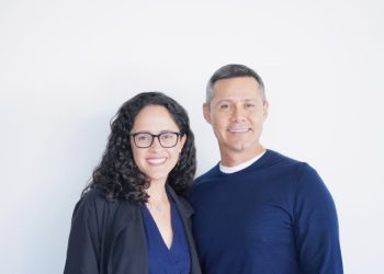 Foto; cuenta de X Gabriela Osorio