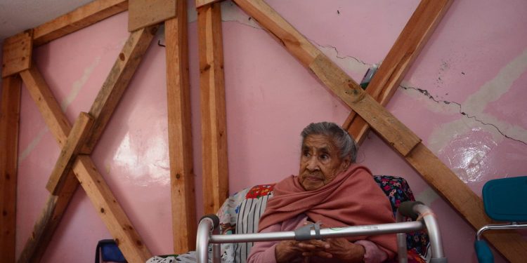 La alcaldesa de Álvaro Obregón, Lía Limón dijo que, pese a las quejas de los habitantes perjudicados por tales acciones, el gobierno de la CDMX, que encabeza Martí Batres, se ha cruzado de brazos. FOTOS: Víctor Ávalos / CDMX Magacín