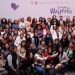 Como cada 8 de marzo, se conmemora el Día Internacional de la Mujer, fecha en que se pretende sensibilizar sobre los derechos de este sector de la población que, desde algún tiempo, lucha por la equidad de género. En este marco, el Gobierno de la Ciudad de México llevará a cabo la sexta edición del festival “Tiempo de Mujeres. Festival por la Igualdad 2024”. FOTO: GCDMX