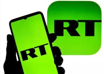 IMAGEN: Logo oficial agencia RT