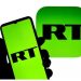 IMAGEN: Logo oficial agencia RT