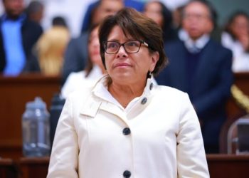 Prevén creación de otra asociación parlamentaria en Congreso CDMX