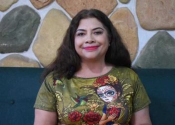 Foto: Campaña Clara Brugada