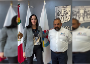 Incidencia delictiva a la baja en Álvaro Obregón, aún hay mucho por hacer, pero vamos en el camino correcto: Lía Limón