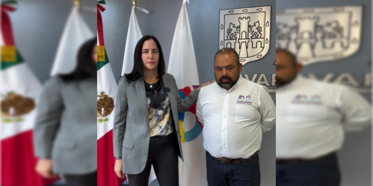 Incidencia delictiva a la baja en Álvaro Obregón, aún hay mucho por hacer, pero vamos en el camino correcto: Lía Limón