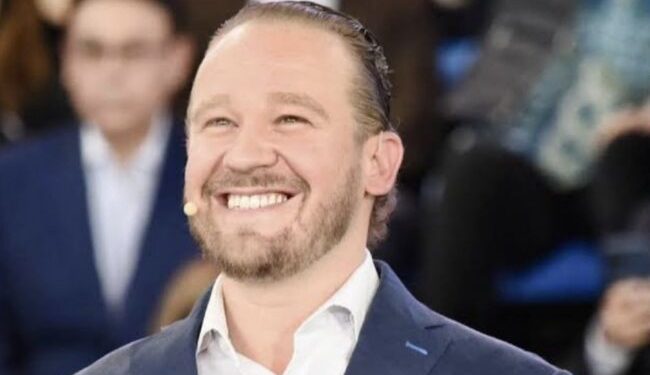 Foto: Cuenta de X Santiago Taboada