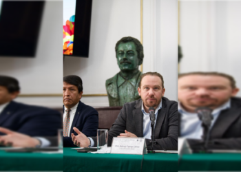 Foto: Campaña Santiago Taboada