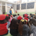 Impulsa Coyoacán la lectura en   población infantil