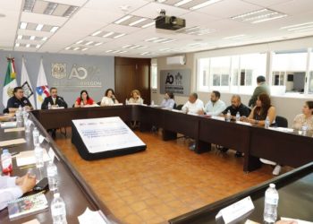 Lía Limón pide al Gobierno de la CDMX revisar estructuras de las viviendas asentadas en la zona Mixcoac-Plateros para seguridad de los vecinos