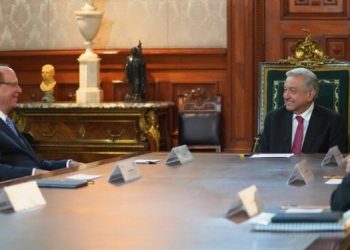 Tres frases para un epitafio político