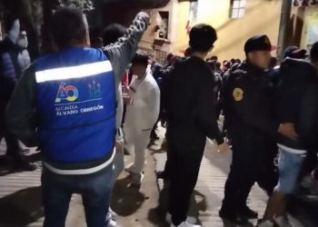 En  Álvaro Obregón comprometidos con el medio ambiente, se han recibido mas de 3,700 árboles en la campaña “Árbol por árbol”