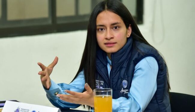 Descenso de homicidios en CDMX una mentira más de Morena: Acción Nacional