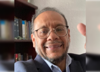 Foto: LinkedIn Rodolfo Ávila