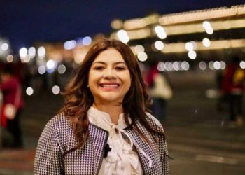 Foto: Campaña Clara Brugada