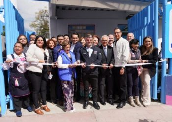 Presenta Tabe Cendi modelo en Miguel Hidalgo; seguro y con instalaciones de primera