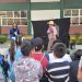 Impulsa Coyoacán actividades  literarias  en  población infantil