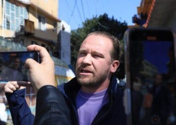 Foto: Campaña Santiago Taboada