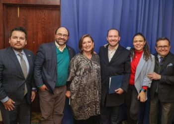 Foto: Cuenta de X Santiago Taboada