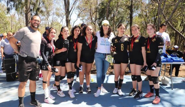 Reabre sus puertas el parque Águilas-Japón, uno de los mejores espacios públicos de la CDMX: Lía Limón