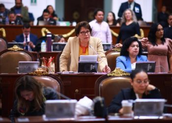 Llama Morena a la  oposición  competir de manera limpia, con propuestas y trabajo