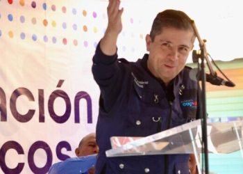 Continúa el mejoramiento de los mercados públicos en Coyoacán