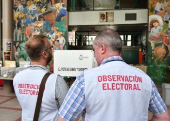 Foto: IECM