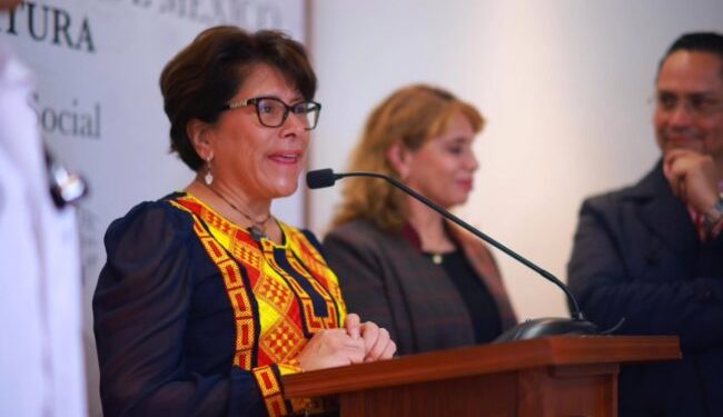 Respalda Morena reformas constitucionales de AMLO