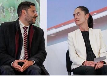 Tan sólo en el 2023, durante los gobiernos de Claudia Sheinbaum y Martí Batres, la Secretaría de Desarrollo Urbano (Seduvi) de la CDMX, que encabezaba Carlos Ulloa, autorizó 975 “Manifestaciones de Construcción”, por supuesto incluida la aprobación de “factibilidad” del Sistema de Aguas de la Ciudad de México. Esto, tan sólo en la Demarcación Territorial de Azcapotzalco. FOTO: Archivo CDMX Magacín