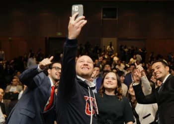 Foto: Campaña Santiago Taboada