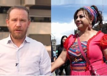 Foto: Campaña Santiago Taboada