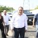 Tal como se escribió en la columna Mensaje Político la semana pasada, el gobernador de Morelos, Cuauhtémoc Blanco se va a salir con la suya de ser candidato a diputado plurinominal, asegurarse el escaño y el fuero, sin necesidad de tener que pedir licencia definitiva a la gubernatura, que es la primera parte de la ‘velasquiña’ de Manuel Velasco, quien hizo lo mismo en Chiapas, en 2018. FOTO: Archivo Gobierno Morelos