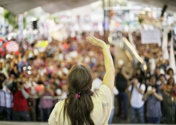 Los empresarios formales en la Ciudad de México agrupados en la Coparmex ya están listos para reunirse con los tres candidatos a la Jefatura de Gobierno para presentarles sus propuestas y exigencias, que esperan sean atendidas y resueltas por quien gane las elecciones el próximo 2 de junio.