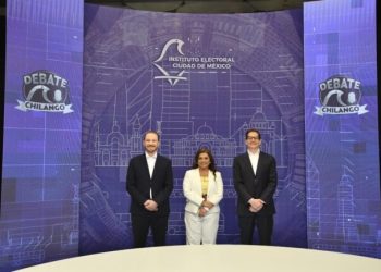 Los candidatos a la Jefatura de Gobierno de la Ciudad de México todavía tienen 15 días para prepararse y convencer al grueso de los empresarios de la capital, esos que generan el 95% de los empleos, con quienes tienen una cita el próximo 10 de abril, y no necesariamente van a tener un día de campo en el encuentro. FOTO: Especial