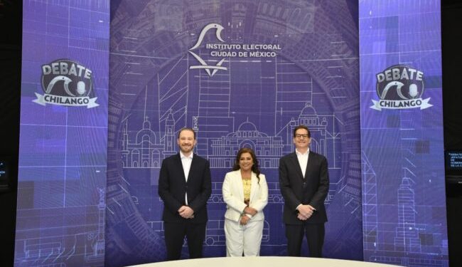 Los aspirantes a la Jefatura de Gobierno deben proponer propuestas más profundas y viables, acompañadas de un análisis serio sobre los recursos que se requieren para financiar dichas ofertas, dijo la COPARMEX CDMX. FOTO: IECM