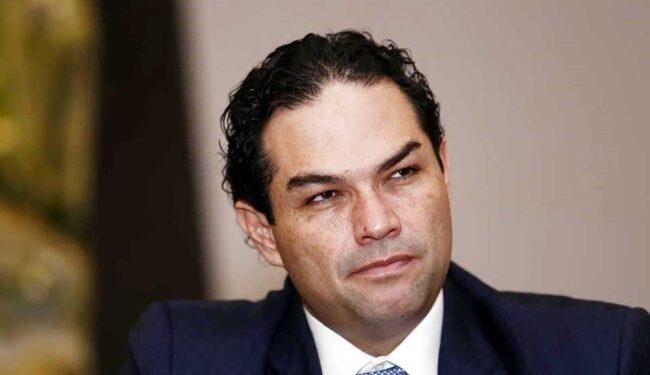 “Le van a partir su madre” al diputado federal José Antonio García, amenaza Enrique Vargas del Villar, diputado panista de Huixquilucan