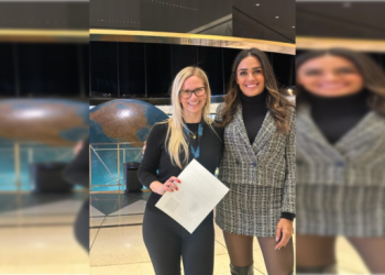 Denuncia Alessandra en ONU violencia de autoridades mexicanas contra mujeres