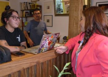 FOTO: Campaña Brugada