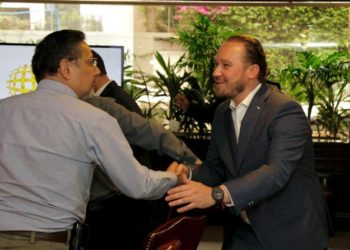 FOTO: Campaña Taboada