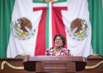  Aprueban en Congreso dictamen sobre corrupción inmobiliaria